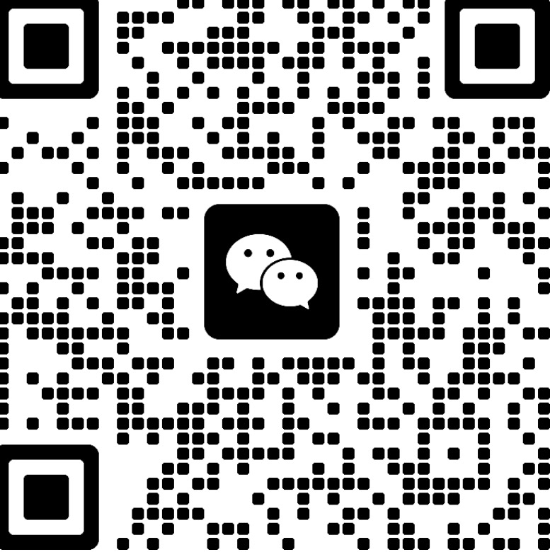 WeChat QR Code