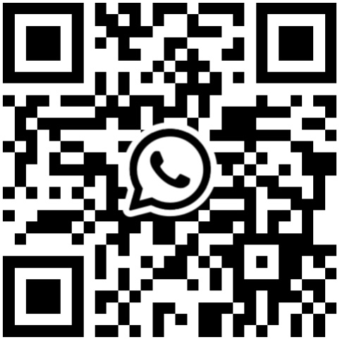 WhatsApp QR Code