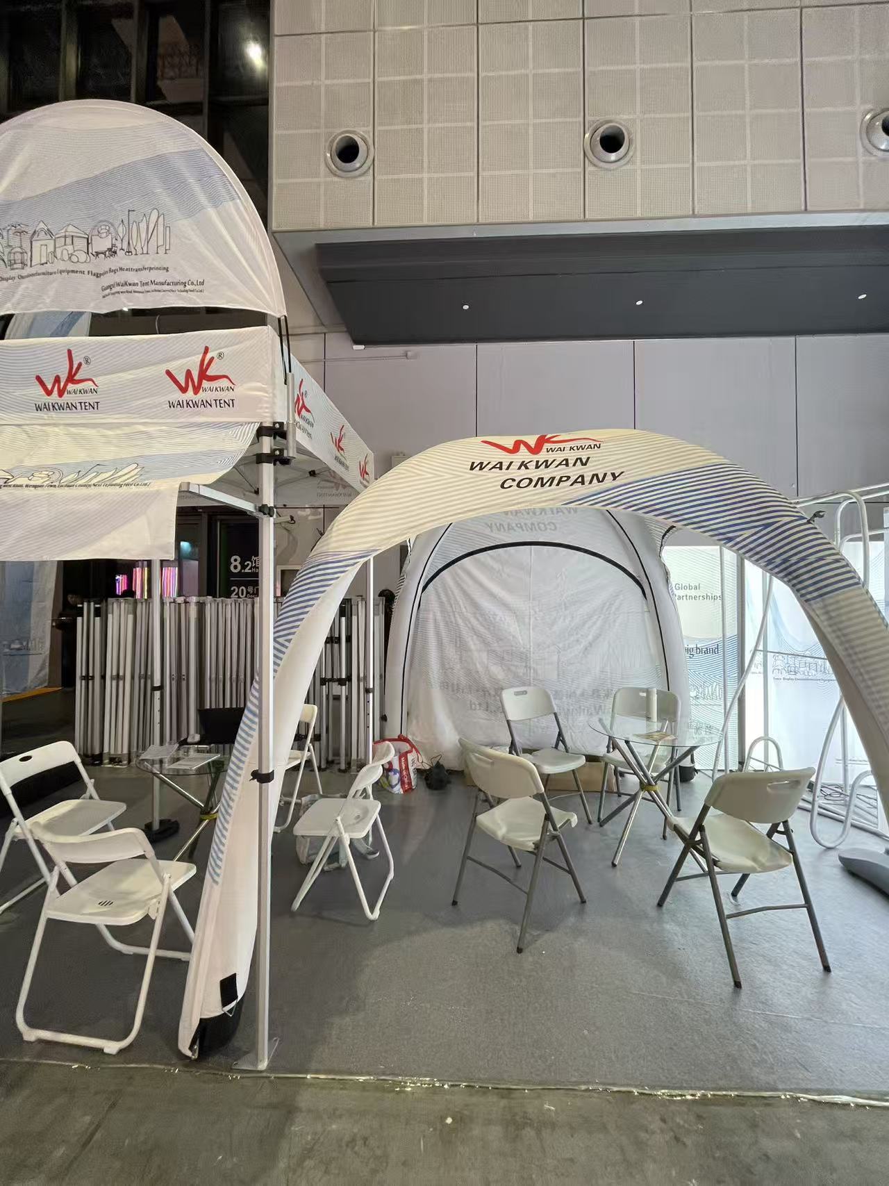 APPPEXPO 2026 — exhibition photo