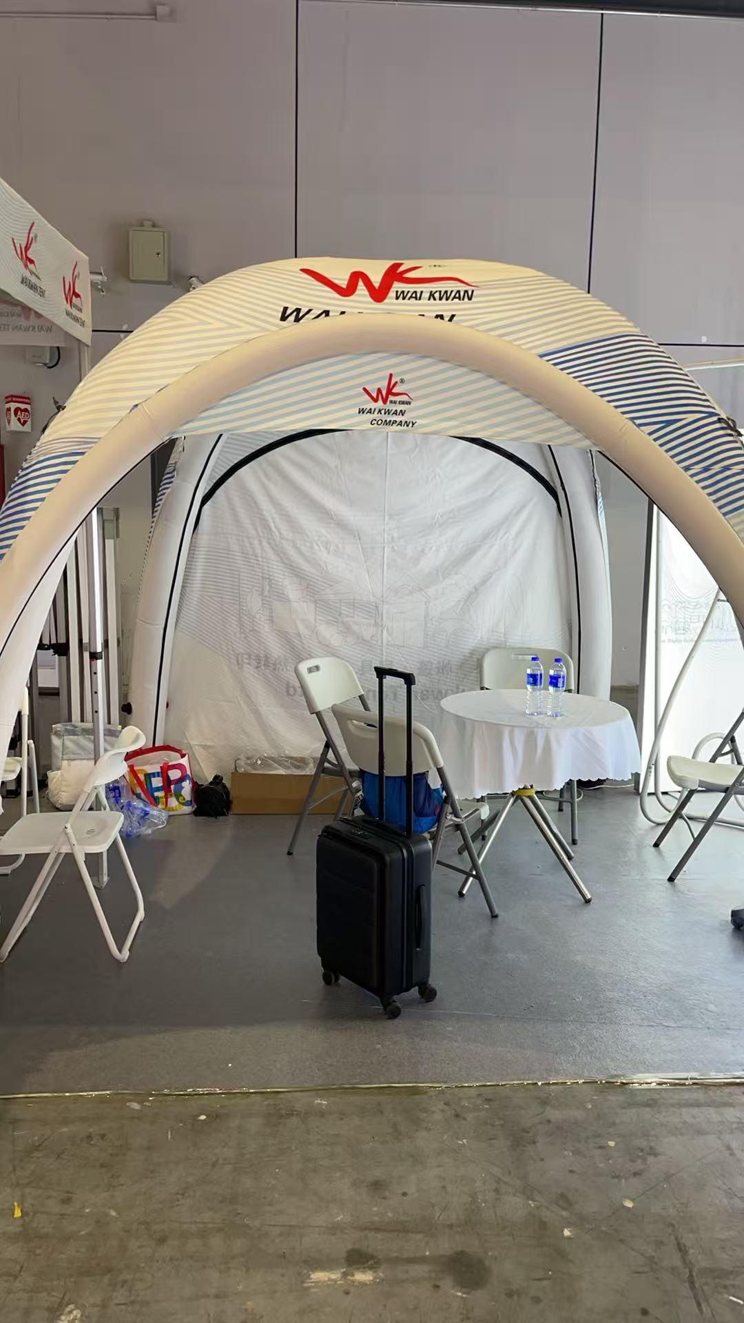 APPPEXPO 2026 — exhibition photo