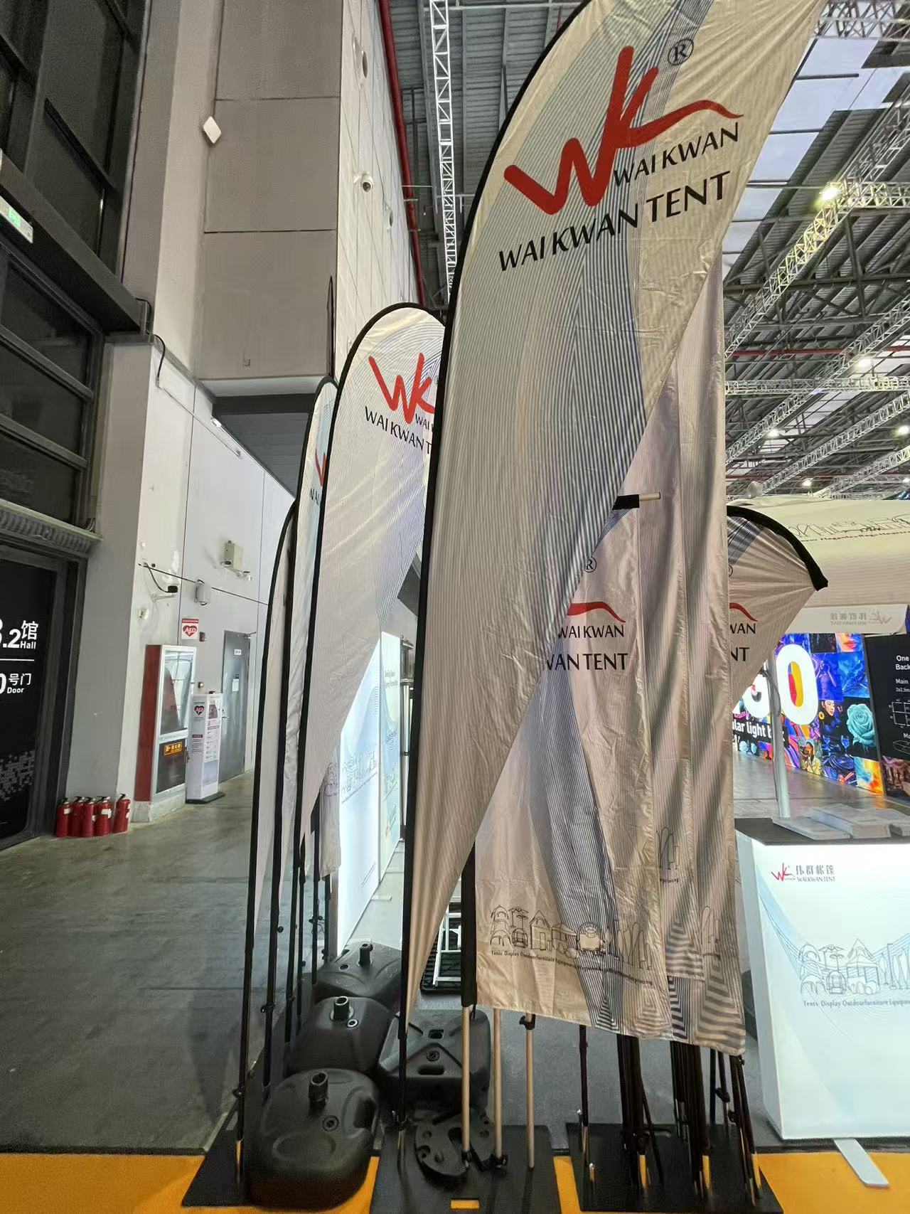 APPPEXPO 2026 — exhibition photo