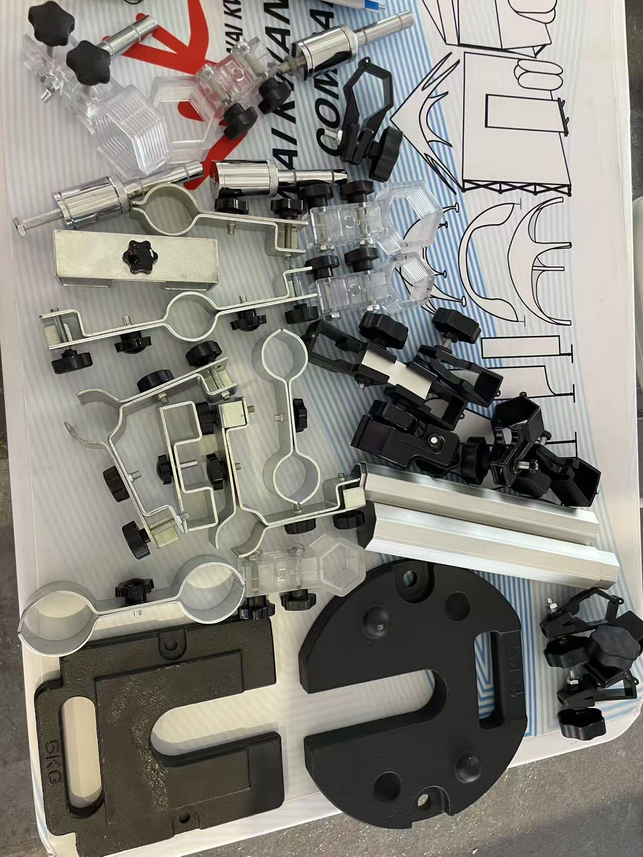 Final booth view — APPPEXPO 2026 Shanghai